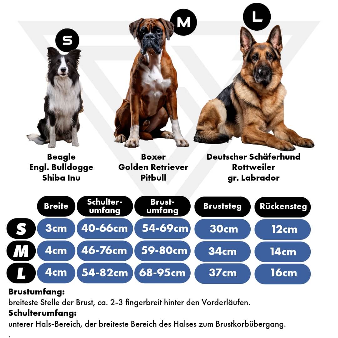 Taktisches Y-Geschirr "Pro" – mit Handgriff - Navy Green